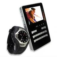 Watch spy camera wholesaler France 2